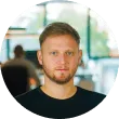 Portrait of Javier Lempert, CTO
