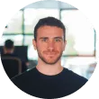 Portrait of Martin Oppenheimer, COO